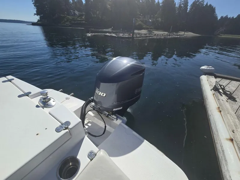 Slide: The Image of Cutwater C-24 2017 - 7