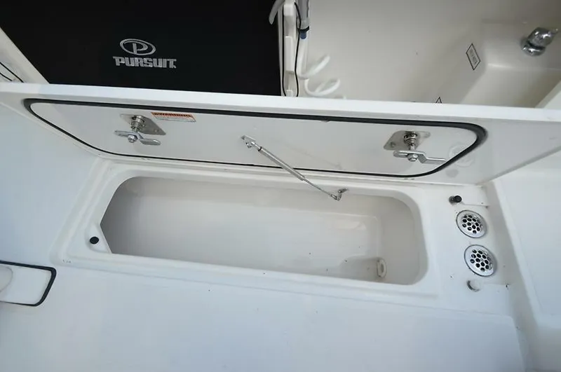 Slide: The Image of Pursuit S 288 2019 - 41