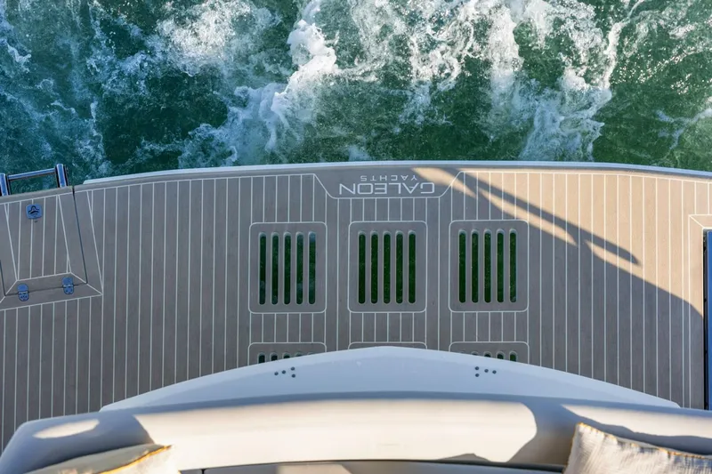 Slide: The Image of Galeon 50 FLY 2025 - 57
