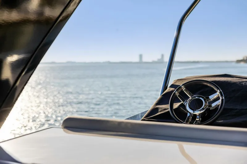 Slide: The Image of Galeon 50 FLY 2025 - 58