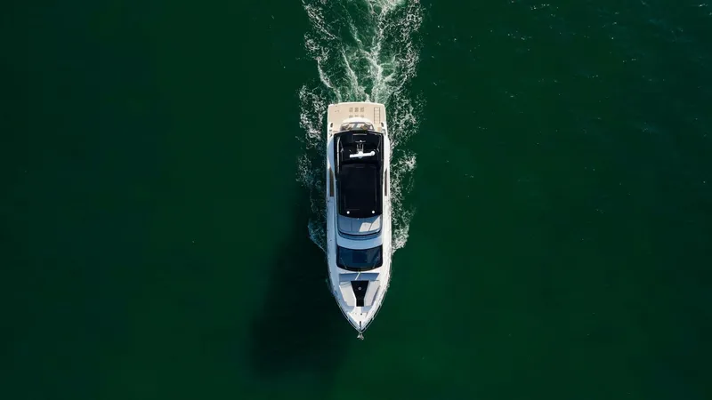 Slide: The Image of Galeon 50 FLY 2025 - 75
