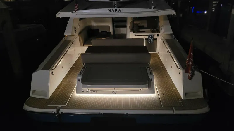 Slide: The Image of Makai M37 2025 - 10