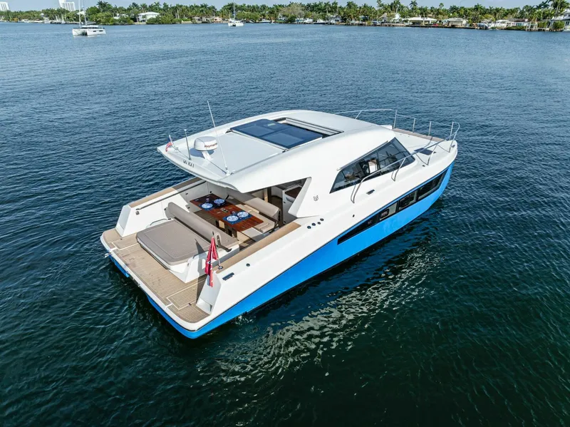 Slide: The Image of Makai M37 2025 - 27