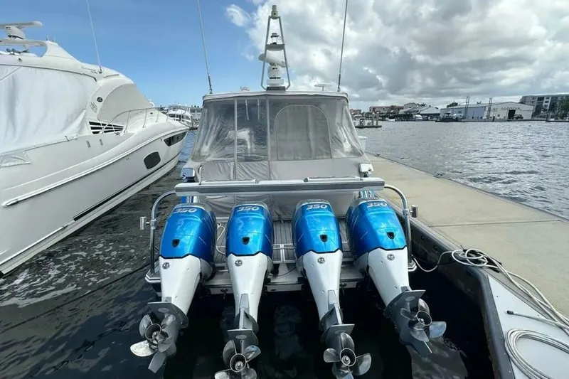 Slide: The Image of Formula 400 SSC 2021 - 2