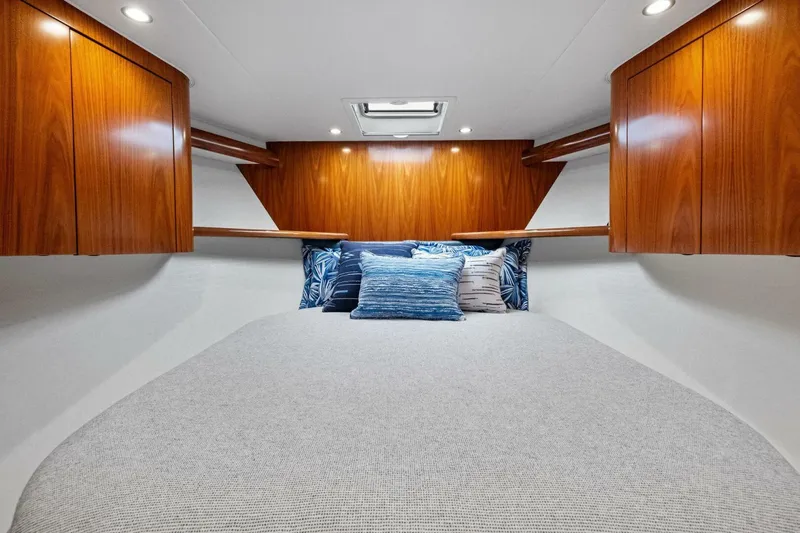 Slide: The Image of Viking 58 Convertible 2025 - 22