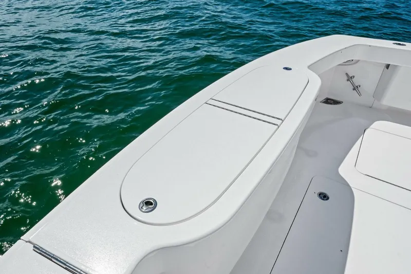 Slide: The Image of Viking 58 Convertible 2025 - 43
