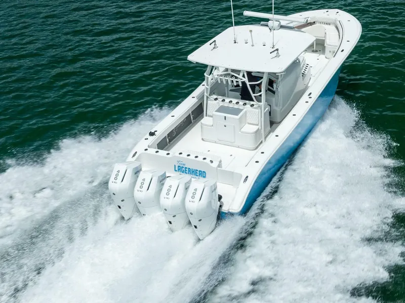 Slide: The Image of Yellowfin 2009 - 19