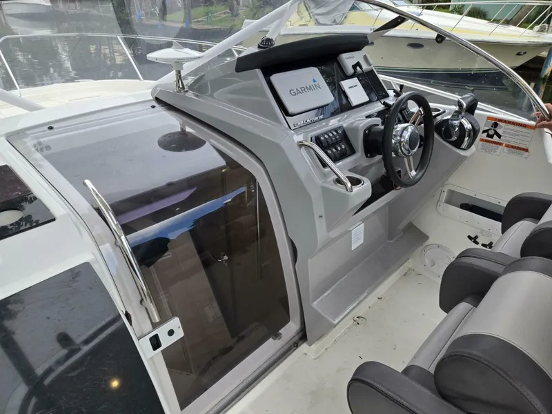 Slide: The Image of Jeanneau Leader 9.0 WA 2020 - 13
