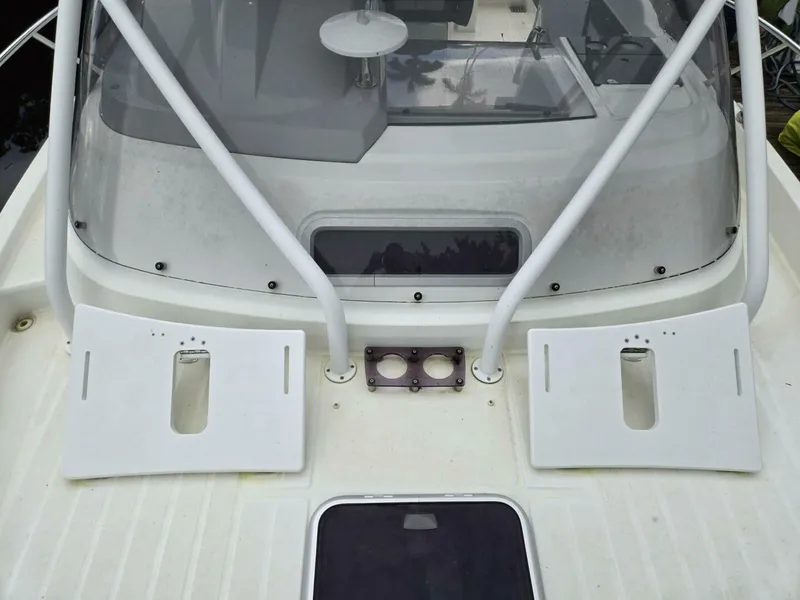 Slide: The Image of Jeanneau Leader 9.0 WA 2020 - 7