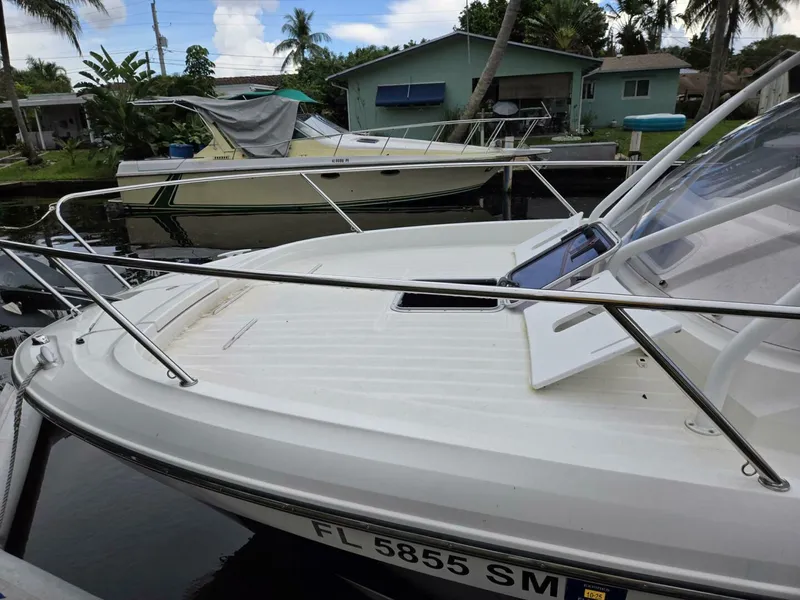 Slide: The Image of Jeanneau Leader 9.0 WA 2020 - 8