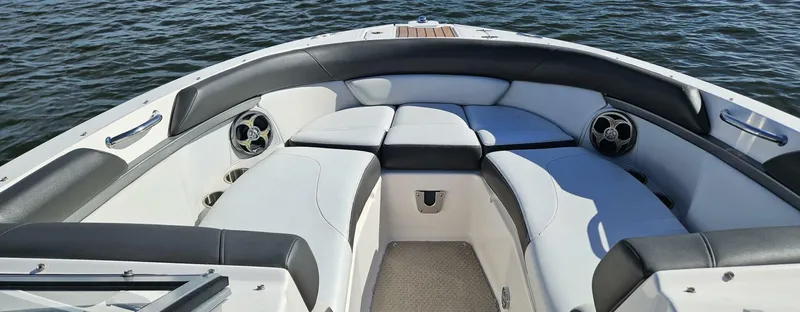 Slide: The Image of Regal 2700 2010 - 2