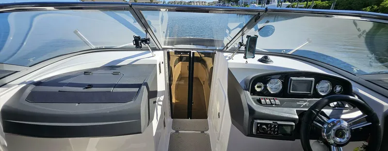 Slide: The Image of Regal 2700 2010 - 22