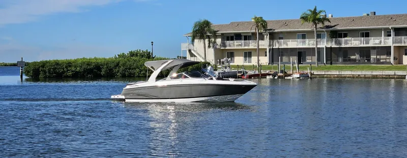 Slide: The Image of Regal 2700 2010 - 25