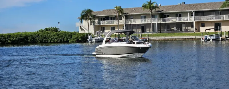 Slide: The Image of Regal 2700 2010 - 27