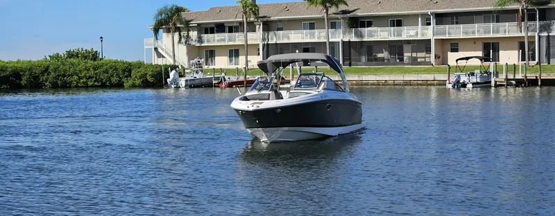 Slide: The Image of Regal 2700 2010 - 29