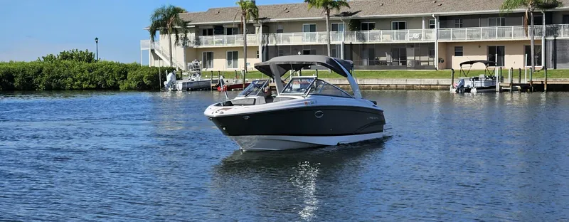 Slide: The Image of Regal 2700 2010 - 30
