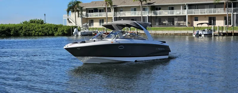 Slide: The Image of Regal 2700 2010 - 31