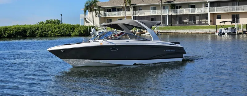 Slide: The Image of Regal 2700 2010 - 32