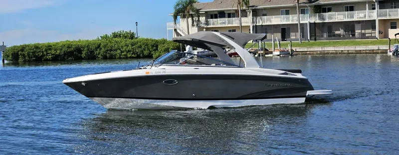 Slide: The Image of Regal 2700 2010 - 33