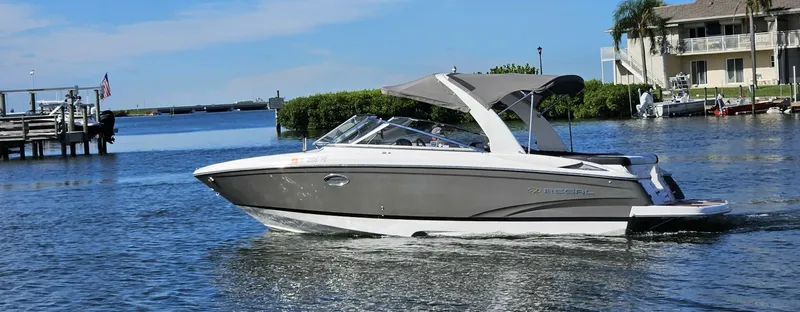 Slide: The Image of Regal 2700 2010 - 35