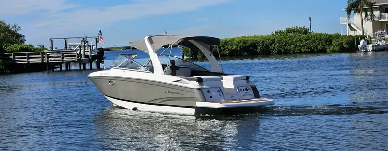 Slide: The Image of Regal 2700 2010 - 37