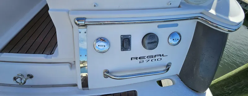 Slide: The Image of Regal 2700 2010 - 40