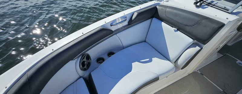 Slide: The Image of Regal 2700 2010 - 5