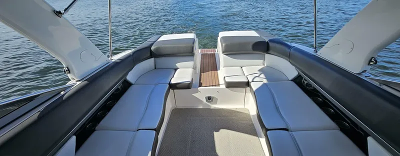 Slide: The Image of Regal 2700 2010 - 7