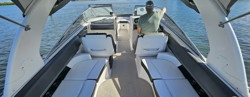 Slide: The Image of Regal 2700 2010 - 9