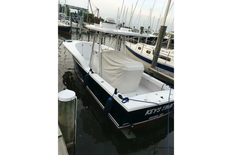 Slide: The Image of Composite Yacht 26 2013 - 13