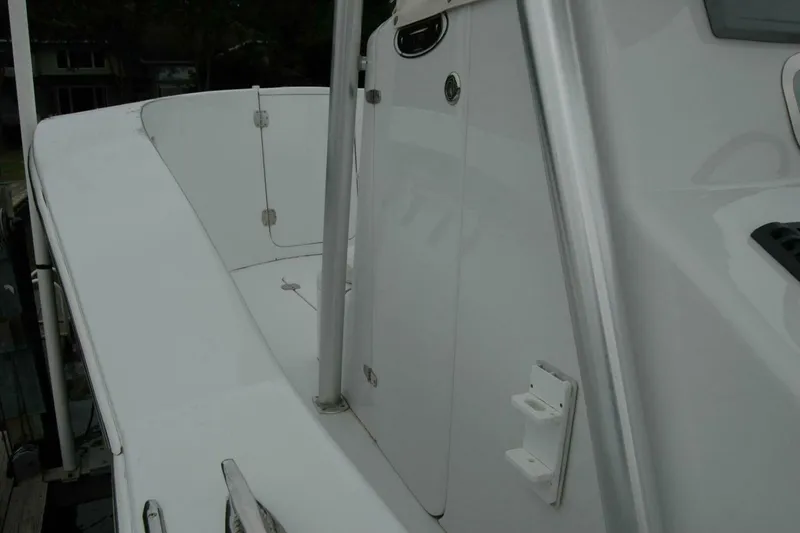 Slide: The Image of Composite Yacht 26 2013 - 14