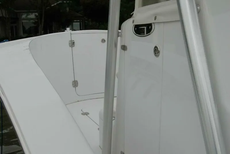 Slide: The Image of Composite Yacht 26 2013 - 15