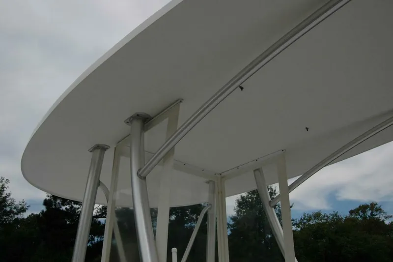 Slide: The Image of Composite Yacht 26 2013 - 17