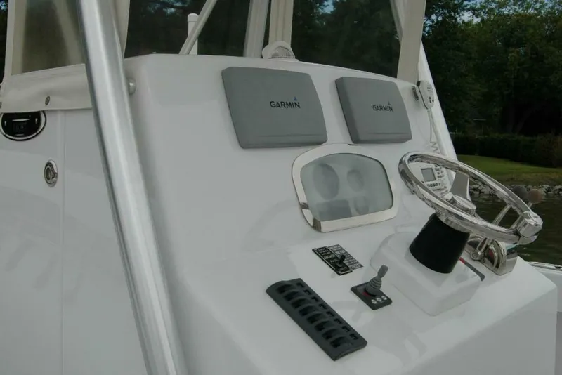Slide: The Image of Composite Yacht 26 2013 - 18