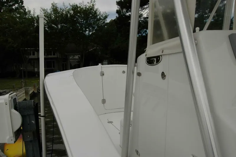 Slide: The Image of Composite Yacht 26 2013 - 19