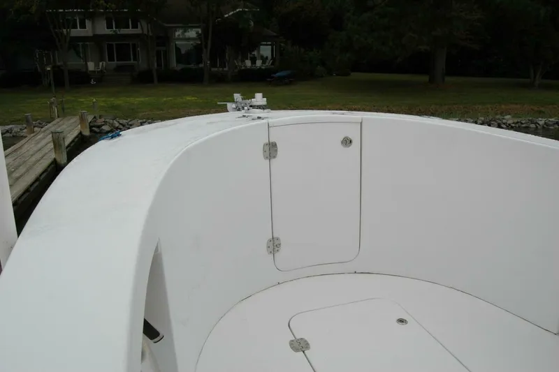 Slide: The Image of Composite Yacht 26 2013 - 20