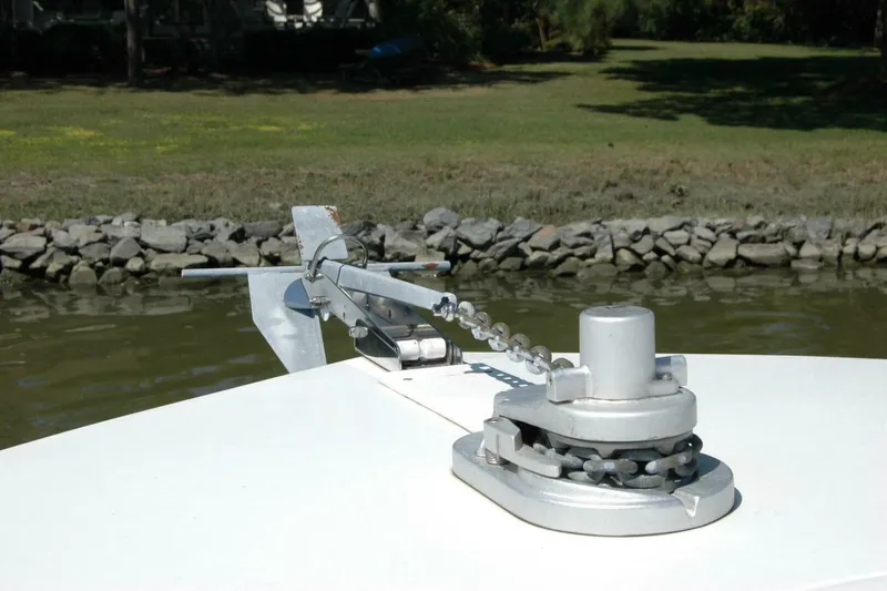 Slide: The Image of Composite Yacht 26 2013 - 21
