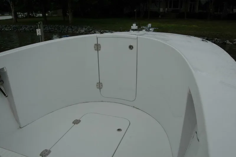 Slide: The Image of Composite Yacht 26 2013 - 22