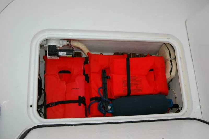 Slide: The Image of Composite Yacht 26 2013 - 24