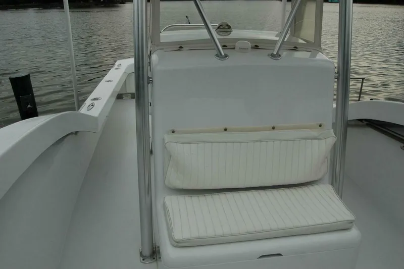 Slide: The Image of Composite Yacht 26 2013 - 25