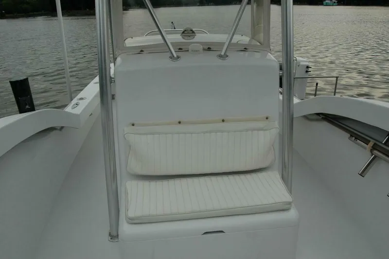 Slide: The Image of Composite Yacht 26 2013 - 27