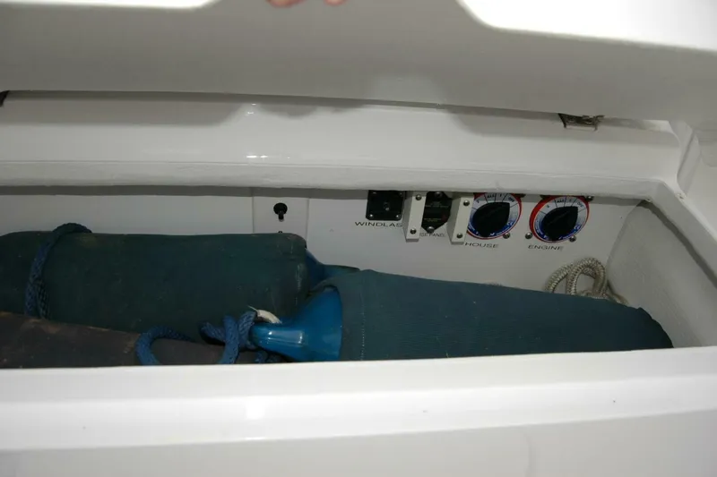 Slide: The Image of Composite Yacht 26 2013 - 30