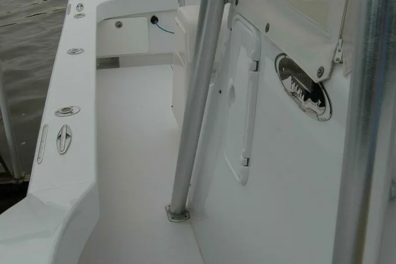 Slide: The Image of Composite Yacht 26 2013 - 31