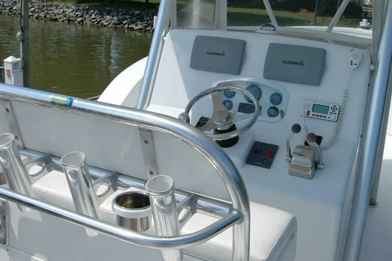 Slide: The Image of Composite Yacht 26 2013 - 39
