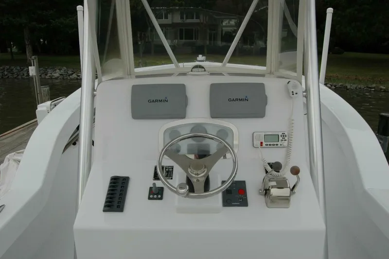 Slide: The Image of Composite Yacht 26 2013 - 40