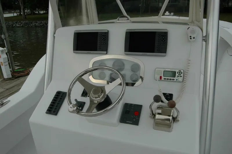 Slide: The Image of Composite Yacht 26 2013 - 42