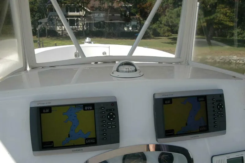 Slide: The Image of Composite Yacht 26 2013 - 43