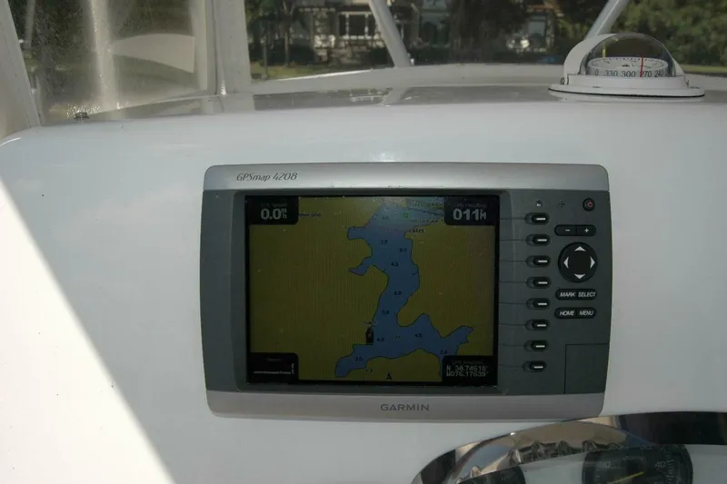 Slide: The Image of Composite Yacht 26 2013 - 44