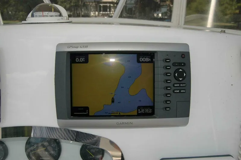 Slide: The Image of Composite Yacht 26 2013 - 45