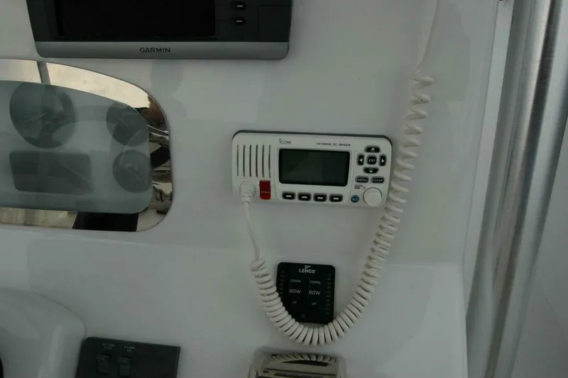 Slide: The Image of Composite Yacht 26 2013 - 47